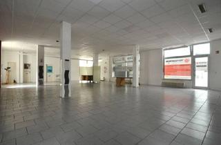 Büro zu mieten in 65239 Hochheim, Ladenfläche im Erdgeschoss mit ca. 142 m² Nutzfläche und sofort verfügbar