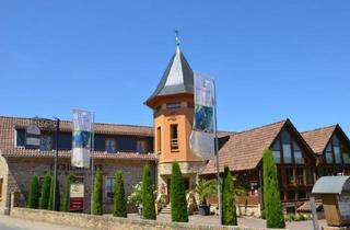 Geschäftslokal mieten in 55237 Flonheim, Restaurant mit Landhotel im Weingut – Traditionsbetrieb mit besonderem Charakter sucht neuen Pächter