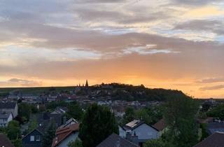 Anlageobjekt in 55276 Oppenheim, Attraktive Kapitalanlage: Exklusive 4,5-Zimmer-Maisonette mit Top-Aussicht