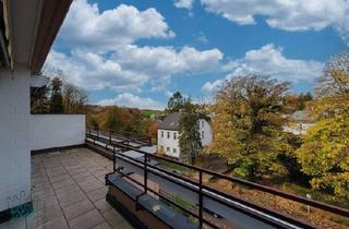 Wohnung kaufen in 42113 Wuppertal, ***sonnige Wohnung mit Weitblick und Garage!