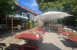 Gewerbeimmobilie kaufen in 49545 Tecklenburg, Attraktives Gastro-Objekt im historischem Stadtkern