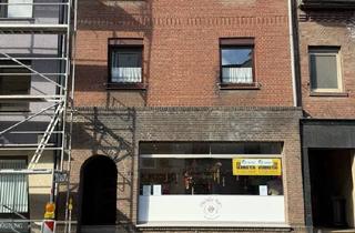 Geschäftslokal mieten in 52134 Herzogenrath, Herzogenrath - Flexibel nutzbare Gewerbefläche – sofort verfügbar