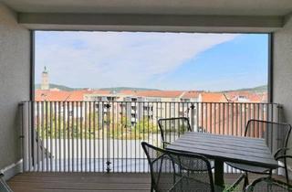 Wohnung mieten in 99817 Eisenach, (EF1317_M) Eisenach: Innenstadt, großzügige möblierte Wohnung mit Balkon, Grundreinigung und PKW-Stellplatz inkl.