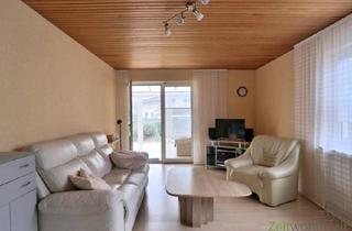 Wohnung mieten in 34281 Gudensberg, (EF1242_M) Kassel-Landkreis: Gudensberg, preiswertes möbliertes Apartment mit großem Wintergarten