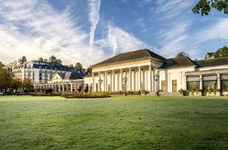 Gewerbeimmobilie kaufen in 76530 Baden-Baden, Im Zentrum von Baden-Baden, Charmantes Hotel zu verkaufen.