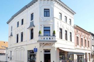 Büro zu mieten in 41751 Viersen, Attraktives Ladenlokal/Büro in zentraler Lage von Viersen-Dülken – ab November 2025