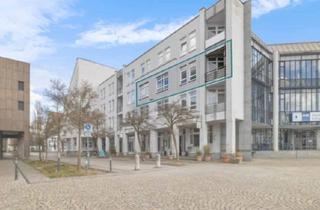 Büro zu mieten in 86159 Augsburg, Zentral, modern und klimatisiert! Ihre neuen Büro-/Praxisflächen auf dem Campus der Uni Augsburg