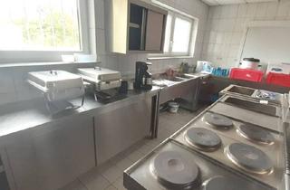 Büro zu mieten in 07646 Mörsdorf, Catering, Küche, Altenversorgung mit Komplettausstattung nahe A4 und A9, Stadtroda/Hermsdorf