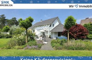 Einfamilienhaus kaufen in 33758 Schloß Holte-Stukenbrock, In bester Lage von Stukenbrock, mit zusätzlichem Bauplatz!