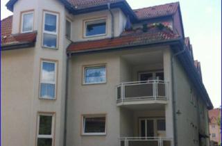 Wohnung mieten in Wilhelm-Busch-Straße, 01217 Dresden, 1 Zimmer Wohnung mit Balkon u. EBK - frei ab dem 01.01.26