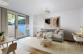 Gewerbeimmobilie kaufen in Fehlerstraße, 12161 Berlin, Sanierte Ladenfläche in Friedenau, ideal für Einzelhandel oder Airbnb!! Nutzungsänderung möglich.