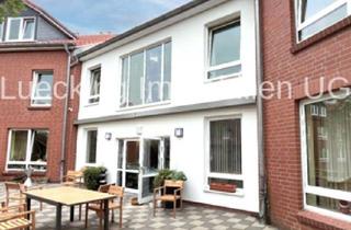 Anlageobjekt in 26969 Butjadingen, Kapitalanlage: Pflegeappartement in Burhave - Etablierte Immobilie in exklusiver Lage an der Nordsee