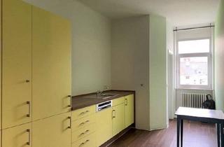 Geschäftslokal mieten in 66111 Saarbrücken, ## Ihre perfekte Arztparaxis mit Labor, Einbauküche und Empfang - am Beethovenplatz in Saarbrücken ##