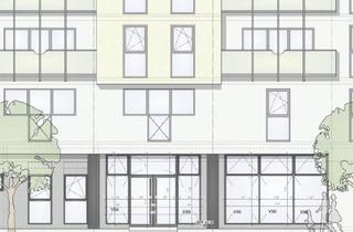 Geschäftslokal mieten in 66111 Saarbrücken, Modernes Ladenlokal nach eigenen Wünschen in Saarbrücken St. Johann