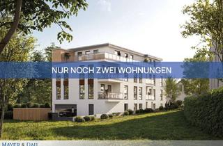 Wohnung kaufen in 26180 Rastede, Exklusives Neubauprojekt in Rastede! Wohnen - Investieren - Steuern sparen (KfW 40 QNG), Obj. 8975