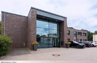 Büro zu mieten in 26135 Oldenburg, Ansprechende Bürofläche für kreatives Arbeiten, Obj. 9016