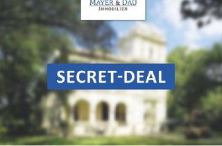 Einfamilienhaus kaufen in 49076 Osnabrück, Einfamilienhaus in Toplage am Westerberg, Osnabrück. Obj 8577