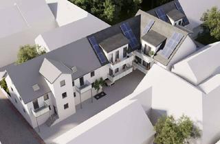 Mehrfamilienhaus kaufen in 77963 Schwanau, 5-Familienhaus * 5% Degressive-Afa * Neubau 2025 * EH40 Förderung * PV-Anlage