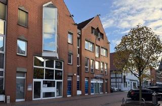 Geschäftslokal mieten in 31535 Neustadt, Erweiterter Rohbau: Attraktive Ladenfläche in der Innenstadt