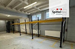 Gewerbeimmobilie mieten in 78713 Schramberg, Moderne Selfstorage mit LAGERBOX in Schramberg!