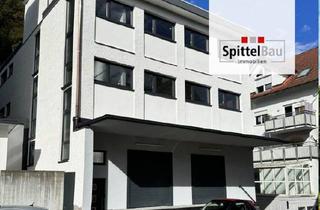 Gewerbeimmobilie mieten in 78713 Schramberg, Moderne Selfstorage mit LAGERBOX in Schramberg!