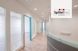 Praxen mieten in 78713 Schramberg, Moderne Praxisfläche in zentral gelegenen Ärztehaus ideale Lage für Fachärzte!