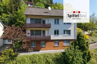 Haus kaufen in 78730 Lauterbach, Eigenheim statt Miete! Viel Platz für die große Familie!