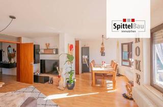 Anlageobjekt in 78713 Schramberg, Gut vermietete 3-Zimmer-Wohnung mit Balkon und Garage!