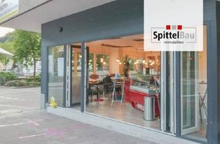 Gewerbeimmobilie kaufen in 78713 Schramberg, Ladenlokal in 1A-Lage oberhalb der Schramberger Fußgängerzone zu verkaufen!