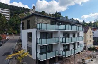 Wohnung kaufen in Josef-Andre-Str. 27, 78713 Schramberg, Barrierefreie 2,5-Zimmer Seniorenwohnung in Schramberg zu verkaufen! Am Parktor !