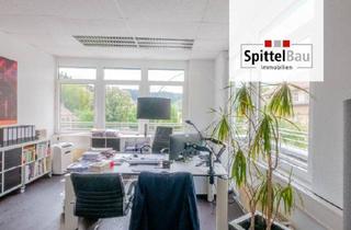 Büro zu mieten in 78713 Schramberg, Helle Büroeinheit in modernem Gewerbegebäude zu vermieten!