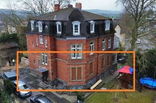 Büro zu mieten in 36304 Alsfeld, BÜRO/PRAXIS IN HISTORISCHEM AMBIENTE!