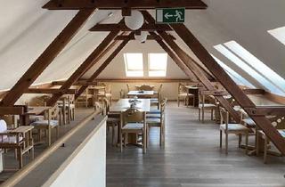 Büro zu mieten in 36304 Alsfeld, BÜROETAGE ODER CO-WORKING STATION!