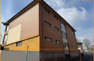 Gewerbeimmobilie mieten in 36304 Alsfeld, STUDIO, LAGER ODER DOCH WAS ANDERES? ENTSCHEIDEN SIE!