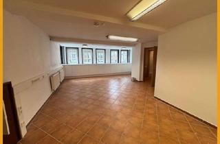 Büro zu mieten in 36304 Alsfeld, BÜROFLÄCHE INNENSTADTNAH VON ALSFELD ZU MIETEN!