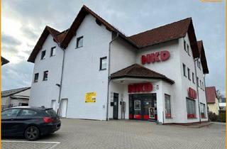 Büro zu mieten in 36304 Alsfeld, BÜRO FÜR EINSTEIGER ZENTRAL IN ALSFELD!