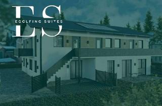 Haus kaufen in 94072 Bad Füssing, Egglfing Suites - Moderne Eigentumswohnungen im KfW-40-Standard in Egglfing bei Bad Füssing