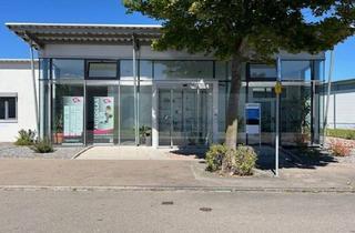 Gastronomiebetrieb mieten in 78166 Donaueschingen, Donaueschingen Gewerbegebiet: Fläche für individuelle Geschäftsideen – 160 m² vielseitig nutzbare Gewerbefläche