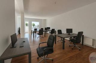 Büro zu mieten in 50127 Bergheim, Büro in Toplage von Bergheim-Quadrath (gegenüber vom Bahnhof), gerne Versicherung/Finanzierer