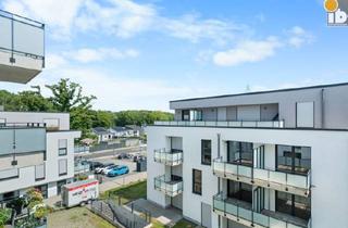 Wohnung mieten in 52477 Alsdorf, +++ IBF Immo +++ Wohnquartier Alsdorf am Weiher! Die neue Wohlfühloase der Region für Jung und Alt!