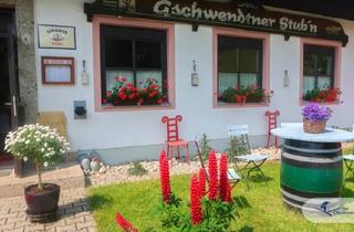Gewerbeimmobilie kaufen in 83229 Aschau, Erfolgreiche Gaststätte in traumhafter Berglage