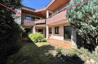 Wohnung mieten in 73207 Plochingen, 73207 Plochingen: Großzügige 3,5-Zi-EG-Wohnung mit großem Balkon in ruhiger Halbhöhe. Garage. Frei.