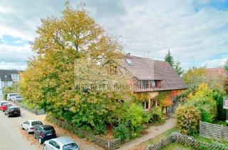 Einfamilienhaus kaufen in 73760 Ostfildern, Großes Grundstück, große Träume: EFH + Bauplatz in Top-Lage