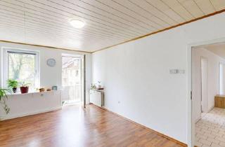 Wohnung mieten in 59065 Hamm, Zentrale 3-Zimmer-Wohnung mit Balkon in Hamm-Mitte