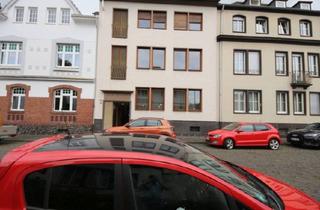 Wohnung mieten in 56564 Neuwied, Erstbezug nach Renovierung. Gemütliche 3,5-Zimmer-Wohnung mit Balkon in zentraler Lage