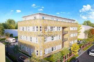 Praxen mieten in 13156 Berlin, Neubau - Erstbezug - Praxisetage im modernen Ärztehaus zu vermieten