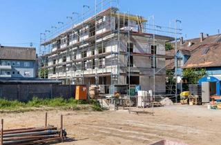 Doppelhaushälfte kaufen in 76227 Karlsruhe, Rohbau-Besichtigung möglich - nur noch 3 Häuser verfügbar!