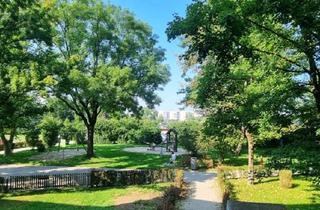 Wohnung kaufen in 86343 Königsbrunn, Keine Frage - beste Lage! Attraktive 3-Zi-Whg., ca. 79 m², mit Südbalkon und Tiefgaragen-Box!