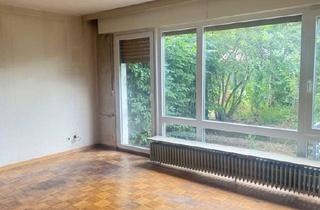 Reihenhaus kaufen in 49191 Belm, Haus kaufen Belm – renovierungsbedürftig: Käuferprovisionsfrei Reihenhaus (Mitte)