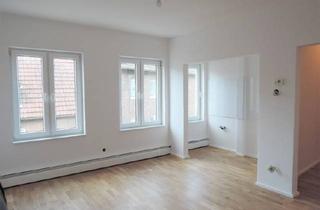 Wohnung mieten in 46483 Wesel, Schöne 1-Zimmer Wohnung im Herzen der Weseler Innenstadt
